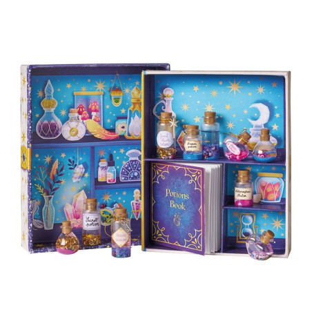 Mes Potions Magiques JANOD