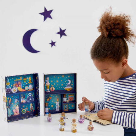 Mes Potions Magiques JANOD