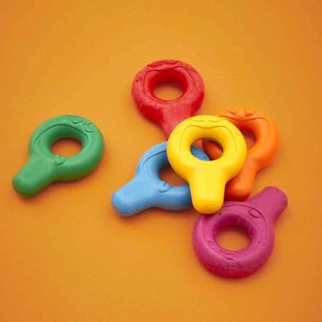 Mes Premiers Crayons x 6 JANOD