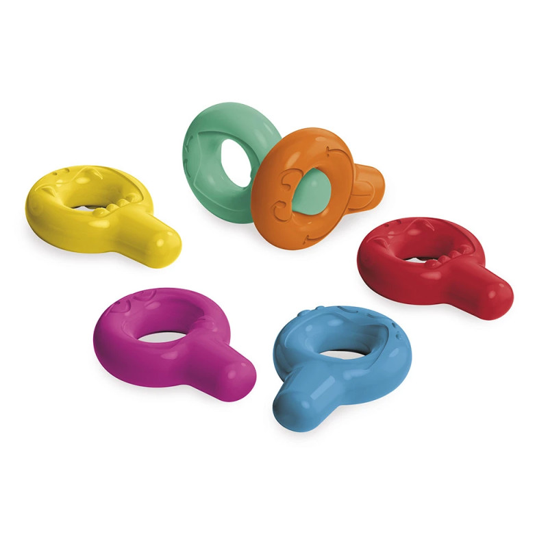 Mes Premiers Crayons x 6 JANOD Mes Premiers Crayons x 6 JANOD