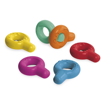 Mes Premiers Crayons x 6 JANOD