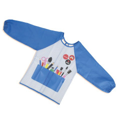 Tablier de peinture JANOD