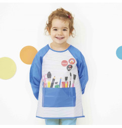 Tablier de peinture JANOD