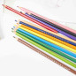 Crayons de Couleur x 12 JANOD