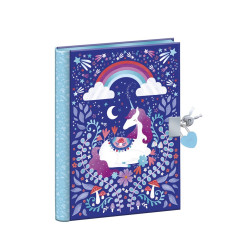 Carnet secret Dreamland JANOD