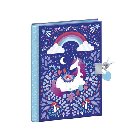 Carnet secret Dreamland JANOD