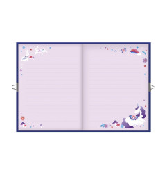 Carnet secret Dreamland JANOD