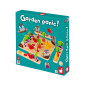 Jeu d'association Garden Panic JANOD