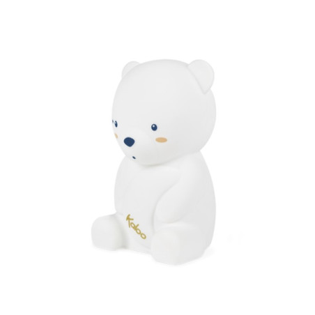 Veilleuse Ourson KALOO à leds