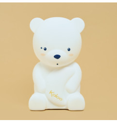 Veilleuse Ourson KALOO à leds