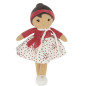 Poupée tissu Emilie KALOO, 25 cm