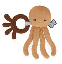 Anneau de dentition Poulpe KALOO