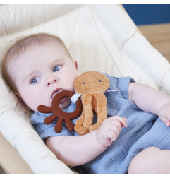 Anneau de dentition Poulpe KALOO