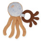 Anneau de dentition Poulpe KALOO