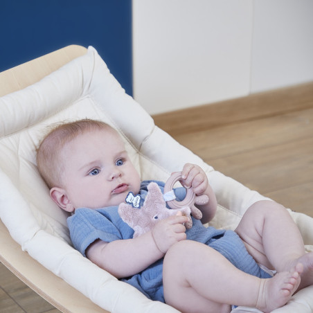 Anneau de dentition Etoile de Mer  KALOO