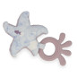 Anneau de dentition Etoile de Mer  KALOO
