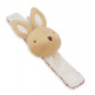 Coffret bracelet et chaussons sonores KALOO, Lapin Coffret bracelet et chaussons sonores KALOO, Lapin