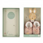 Coffret bracelet et chaussons sonores KALOO, Lapin Coffret bracelet et chaussons sonores KALOO, Lapin