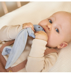 Mon premier coffret naissance bleu KALOO