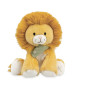 Peluche Nougat Lion KALOO, 13 cm