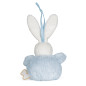 Peluche Lapin Pompon KALOO, 10 cm