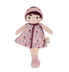 Poupée tissu Léonie KALOO, 25 cm