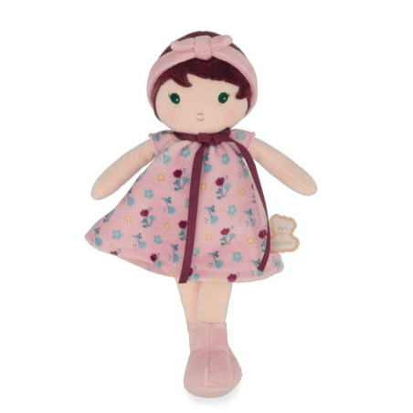 Poupée tissu Léonie KALOO, 25 cm