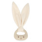 Anneau de dentition Lapin Crème KALOO