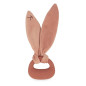 Anneau de dentition Lapin Terracotta KALOO