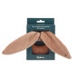Anneau de dentition Lapin Terracotta KALOO