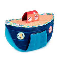 Ma Première Arche de Noé LILLIPUTIENS