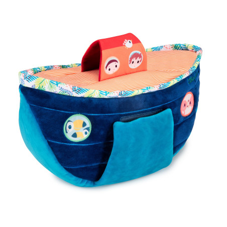 Ma Première Arche de Noé LILLIPUTIENS