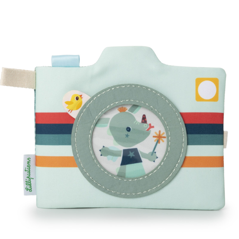 Album photos Joe LILLIPUTIENS