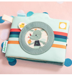 Album photos Joe LILLIPUTIENS