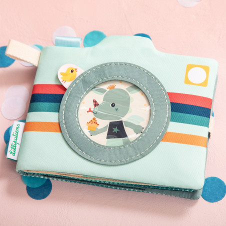 Album photos Joe LILLIPUTIENS