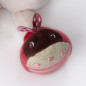 Peluche multi activités Lena LILLIPUTIENS