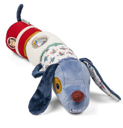 Jouet d'activités Rouleau Sonore Jules LILLIPUTIENS