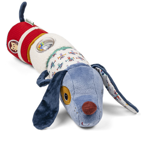 Jouet d'activités Rouleau Sonore Jules LILLIPUTIENS