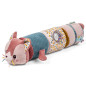 Jouet d'activités Rouleau Sonore Jeanne LILLIPUTIENS