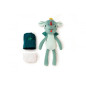 Rituel du Coucher Joe, Peluche et accessoires LILLIPUTIENS