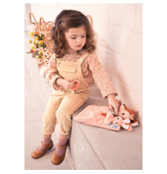 Rituel du Coucher Stella, Peluche et accessoires LILLIPUTIENS