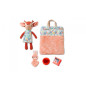 Rituel du Coucher Stella, Peluche et accessoires LILLIPUTIENS
