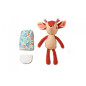 Rituel du Coucher Stella, Peluche et accessoires LILLIPUTIENS