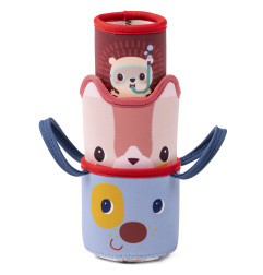 Gobelets verseurs pour le bain LILLIPUTIENS