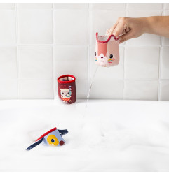 Gobelets verseurs pour le bain LILLIPUTIENS