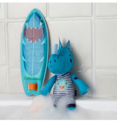 Jouet de bain Marius Surfeur Magique LILLIPUTIENS