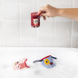 Gobelets verseurs pour le bain LILLIPUTIENS