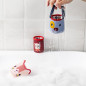 Gobelets verseurs pour le bain LILLIPUTIENS