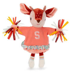 Marionnette à main Stella Pompom LILLIPUTIENS
