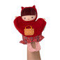 Marionnette à main Chaperon Rouge LILLIPUTIENS